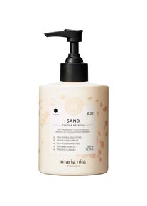 Maria Nila Colour Refresh Sand 8.32 H&aring;rkur Women 300 ml