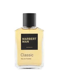 Marbert Man Classic Woda toaletowa w sprayu Perfumy Male 50 ml