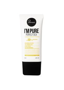Suntique Face sun cream I ́m Pure Perfect Cica Women 50 ml