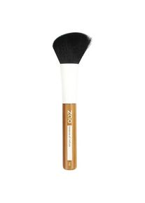 ZAO Brushes Bamboo Blush Brush Blusher brushes Female
