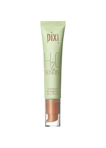 Pixi Makijaż twarzy H20 Skintint Foundation Podkład w kremie Female 35 ml