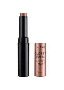 Isadora Lipgloss Glossy Balm Hydrating Stylo Lips Female 1,6 g