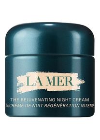La Mer Nawilżanie Odmładzający krem na noc Kremy do twarzy Female 60 ml