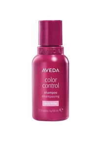 Aveda Champôs para cabelos pintados Color Control Rich Shampoo Female 50 ml
