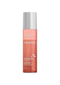 Revlon Professional Equave Curls Definition Instant Detangling Conditioner Condicionadores antifrizz Female 200 ml