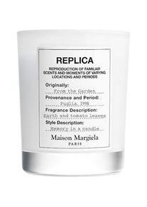Maison Martin Margiela Maison Margiela Scented candles Candle Unisex 165 g