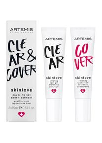 Artemis Skin Love Covering Day care Women