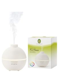 Primavera Geurapparaten Aroma vernevelaar Feel Happy Kamergeuren Unisex