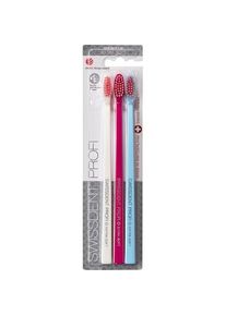 Swissdent Tandenborstels Profi Gentle Trio Unisex