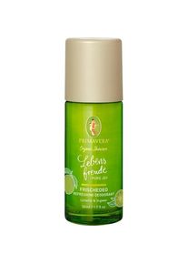 Primavera Deodorant Frisse deo Dames 50 ml