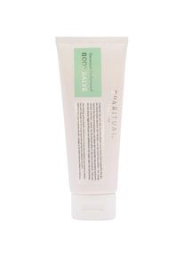 SpaRitual Geranium Cedarwood bodyzalf Cosmetica Dames 100 ml