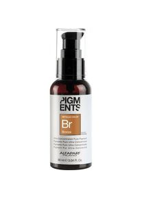 Alfaparf Milano Coloration Pigments Color Tratamiento para el cabello Female 90 ml