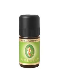 Primavera Etherische oliën Laurierblad bio onverdund Aetherische Unisex 5 ml