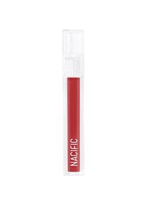 Nacific Lippen Shine Mood Slick Lipstick Dames 4 g