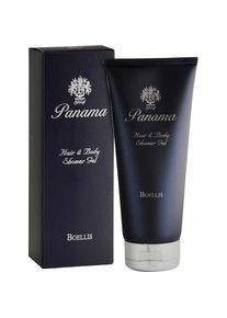 Boellis 1924 Panama Shower Gel Bodylotions heren Heren 200 ml