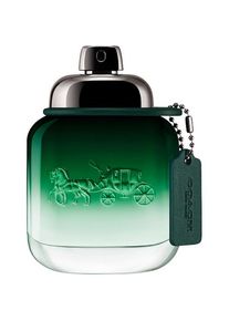 Coach Green Eau de Toilette Spray Men's perfumes Male 40 ml