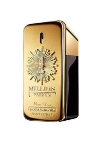 Rabanne 1 Million Parfum Perfume Perfumes Male 50 ml