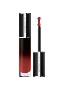 Givenchy MAQUILHAGEM PARA LÁBIOS Le Rouge Interdit Cream Velvet Batons líquidos Female 6,5 ml