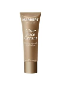 Marbert Make-up Glow Face Cream BB & CC Creams Female 50 ml