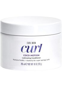 Color Wow Curl Wow Coco Motion Lubricating Conditioner Dames 295 ml