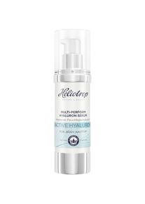 Heliotrop Active Hyaluron Multi-Perform Serum Women 30 ml