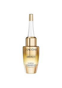 Lancôme Lancôme Verzorging Absolue Ultimate Repair Bi-Ampoule Hydraterend serum Dames 12 ml