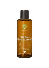 Primavera Sauna Aroma diepe ontspanning biologisch Aetherische oliën Dames 100 ml
