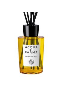 Acqua di Parma Home Collection Diffusor La Casa Sul Lago Difusores de aroma Unisex 180 ml