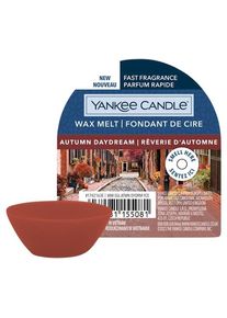 yankee candle Raumdüfte Duftwachs Autumn Daydream 22 g
