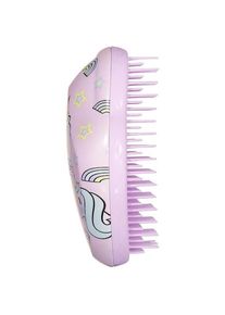 Tangle Teezer Original Mini - Haarborstel Multi Eenhoorn Detanglers Dames