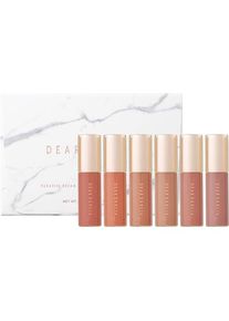 Dear Dahlia Lipgloss Cadeauset Sets Dames