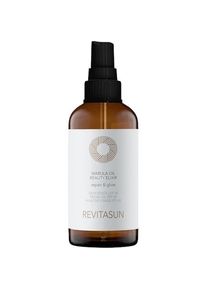 REVITASUN Sun care Marula Oil Beauty Elixir LSF 30 Face oils Unisex 50 ml