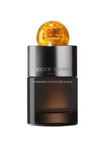 Molton Brown Collection Mesmirising Oudh Accord & Gold Eau de Parfum Spray 100 ml
