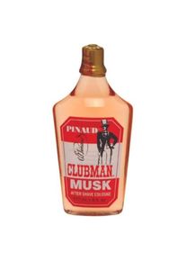Clubman Pinaud Bart After Shave Musk After Shave Cologne 177 ml