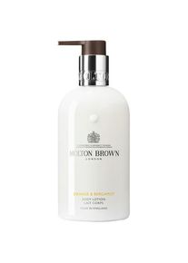 Molton Brown Orange & Bergamot Body Lotion Cuidado para crianças Unisex 300 ml