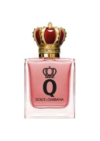 Dolce & Gabbana Dolce&Gabbana Q by Eau de Parfum Spray Damesparfum Dames 50 ml
