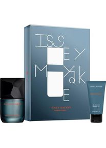Issey Miyake For him Cadeauset Geursets Heren