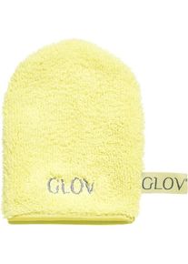 GLOV Make-up remover en reinigingshandschoen Baby Banana Gezichtsreinigingstools Dames