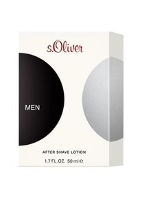 s.Oliver Men After Shave Aftershave Heren 50 ml