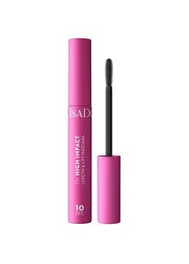 Isadora Augen Mascara 10 Sec High Impact Length & Lift Mascara 002 Intense Black 9 ml