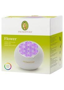 Primavera Fragrance devices Flower aroma fan Aroma-Diffuser Women