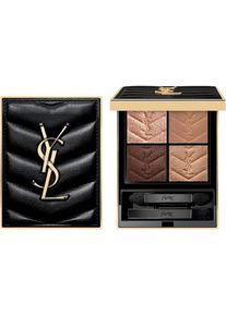Yves Saint Laurent Ogen Couture Mini Clutch Oogschaduw palet Dames 5 g