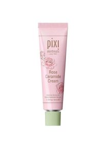 Pixi Gezichtsverzorging Rose Ceramide Cream Dagcrème Dames 50 ml