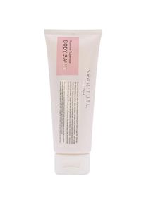 SpaRitual Jasmine Tuberose bodyzalf Cosmetica Dames 100 ml
