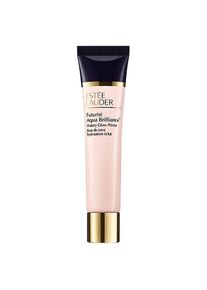 Estée Lauder Estée Lauder Makijaż twarzy Futurist Aqua Brilliance Watery Glow Primer Bazy pod makijaż i primery Female 40 ml