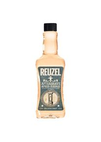 Reuzel Cuidados com a barba After Shave ao barbear Male 100 ml