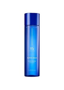 Missha Moisturising care Ultra Hyalron Skin Essence creams Women 200 ml