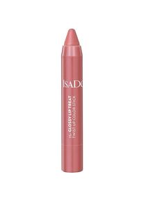 Isadora Lipgloss The Glossy Lip Treat Twist Up Color Lipstick Dames 3,3 g