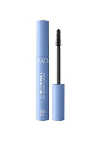 Isadora Augen Mascara 10 Sec High Impact Waterproof Mascara 001 Black 9 ml