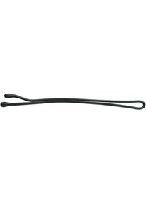 Efalock Professional Haarstyling Haarnadeln und Haarklammern Haarklemmen Chevalier 5 cm Braun 100 Stk.